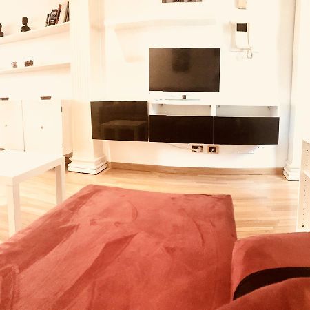 Giulio Cesare Luxury Apartment Рим Екстериор снимка