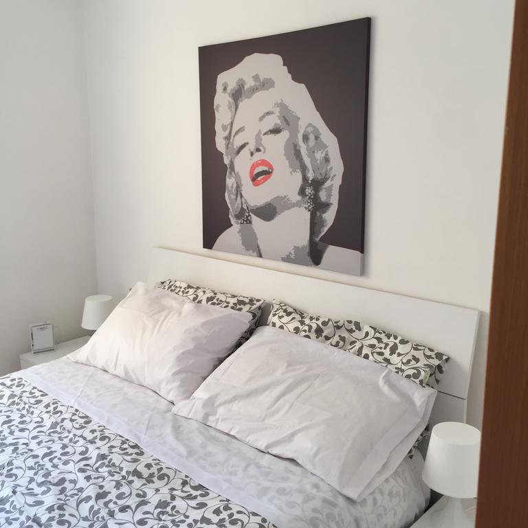 Giulio Cesare Luxury Apartment Рим Екстериор снимка