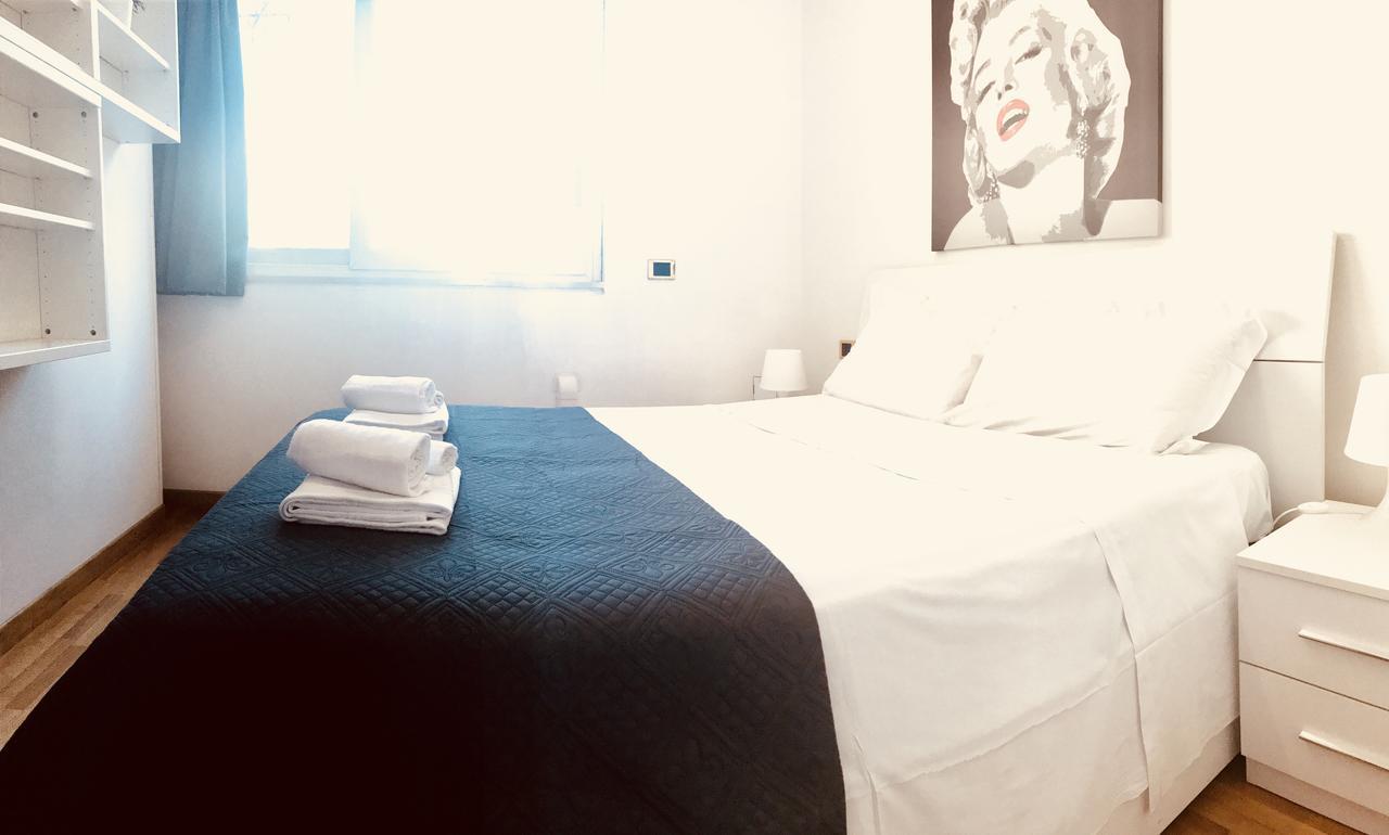 Giulio Cesare Luxury Apartment Рим Екстериор снимка