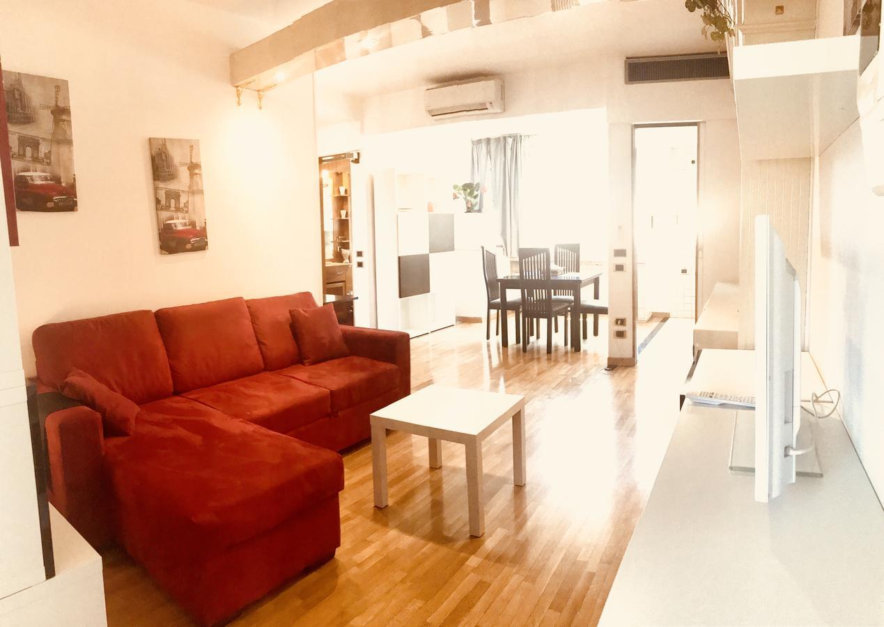 Giulio Cesare Luxury Apartment Рим Екстериор снимка